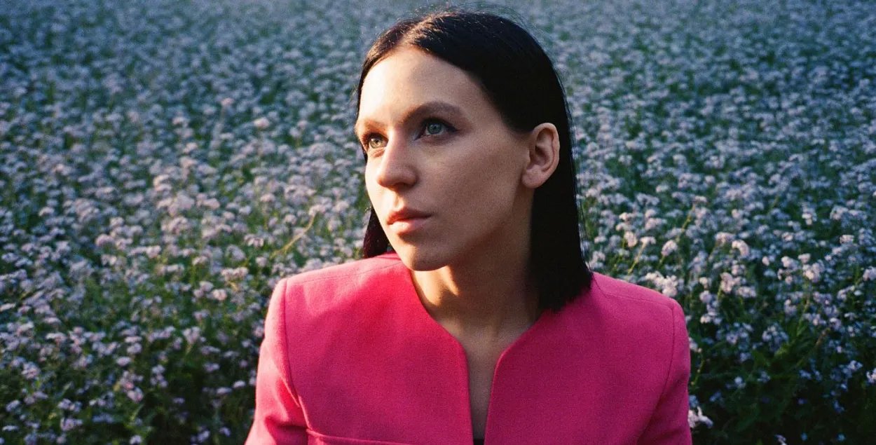 Palina аб'явіла міні-тур – у жніўні яна выступіць у васьмі еўрапейскіх гарадах