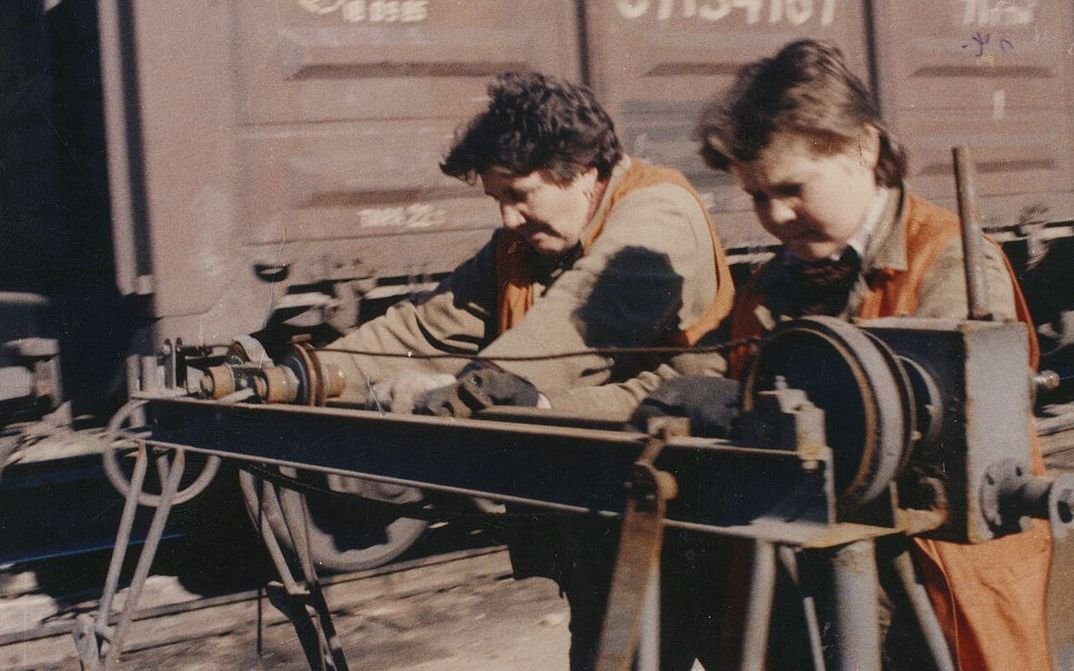 Паказы фільмаў студыі 
